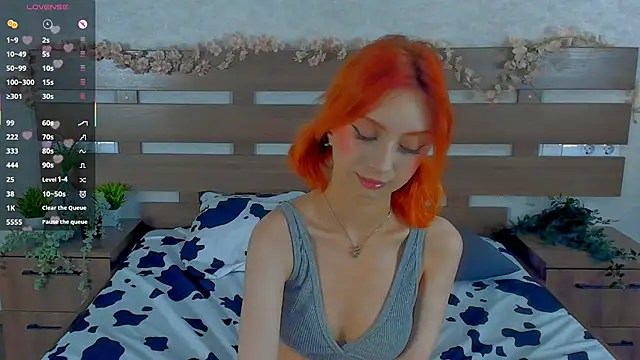 AgataBella online show from September 2025 09:42:01 PM