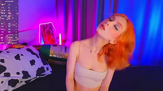 AgataBella online show from January 2026 08:26:02 PM