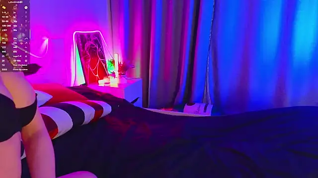 AgataBella online show from January 2026 12:28:01 AM