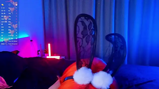 AgataBella online show from March 2026 12:33:02 AM