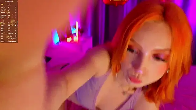 AgataBella online show from January 2026 12:04:01 AM