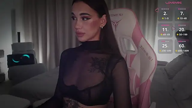 Snapshot of march_mellow chatting on February 2025 08:44:02 PM march mellow online show from February 2025 08:44:02 PM