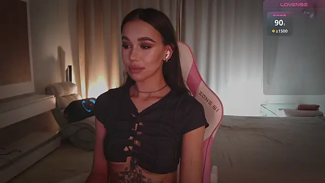 Snapshot of march_mellow chatting on January 2025 06:43:01 PM march mellow online show from January 2025 06:43:01 PM