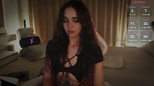 Snapshot of march_mellow chatting on March 2025 06:32:01 PM march mellow online show from March 2025 06:32:01 PM