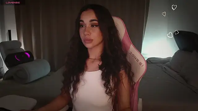 Snapshot of march_mellow chatting on March 2025 09:48:02 PM march mellow online show from March 2025 09:48:02 PM