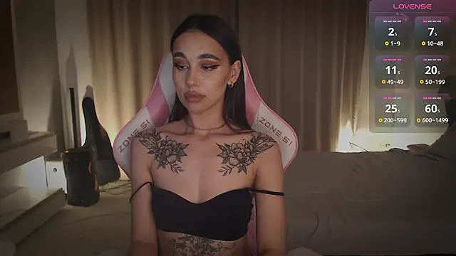 Snapshot of march_mellow chatting on February 2025 09:45:02 PM march mellow online show from February 2025 09:45:02 PM