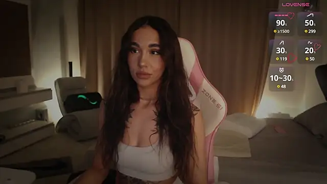 Snapshot of march_mellow chatting on February 2025 05:26:02 PM march mellow online show from February 2025 05:26:02 PM