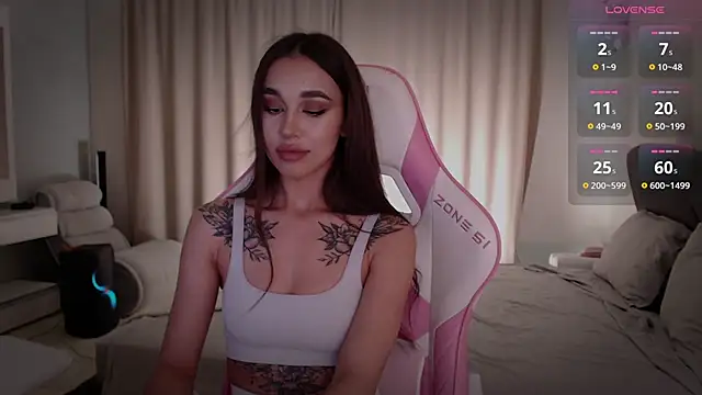 Snapshot of march_mellow chatting on January 2025 09:08:02 PM march mellow online show from January 2025 09:08:02 PM