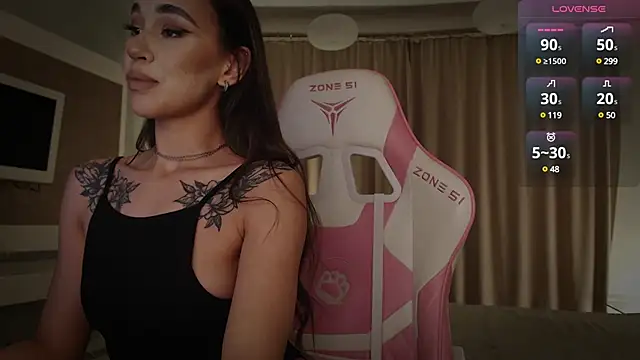 Snapshot of march_mellow chatting on January 2025 10:51:02 PM march mellow online show from January 2025 10:51:02 PM