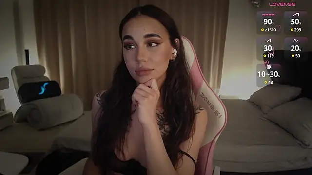 Snapshot of march_mellow chatting on February 2025 04:38:01 PM march mellow online show from February 2025 04:38:01 PM