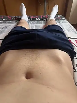 teodoro237 online show from January 2025 04:16:01 PM