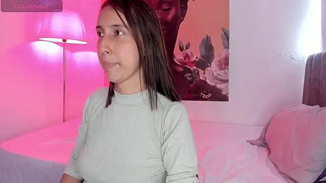 aleja rythm online show from November 2025 06:19:02 PM