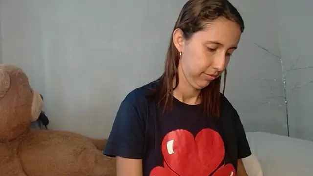 aleja rythm online show from March 2026 09:19:01 PM