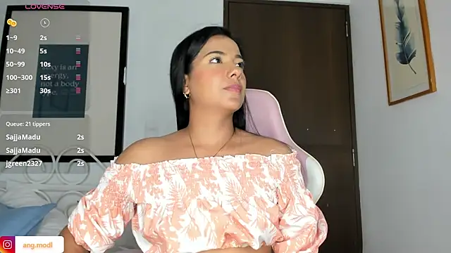 Snapshot of ang_deaz chatting on December 2024 11:41:01 PM ang deaz online show from December 2024 11:41:01 PM