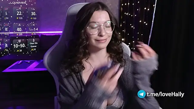 EuphoriaHaily online show from March 2026 01:47:01 PM