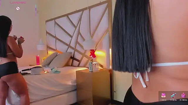 CarolineMaldonado online show from February 2026 12:43:02 PM