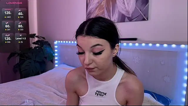 Veronica leal online show from July 2026 08:22:02 AM