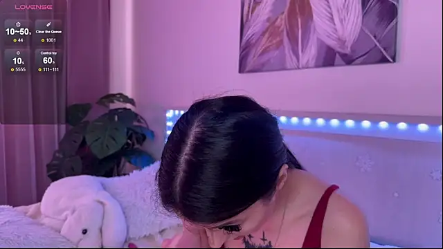 Veronica leal online show from June 2026 08:01:01 AM