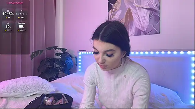 Snapshot of Veronica_leal chatting on December 2025 10:54:02 AM Veronica leal online show from December 2025 10:54:02 AM