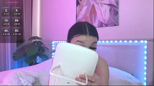 Veronica leal online show from April 2026 08:54:01 AM