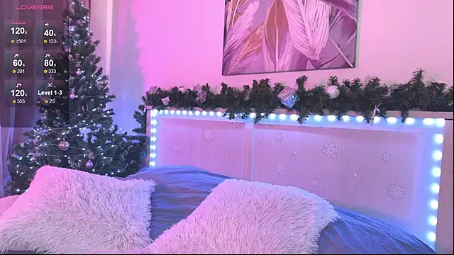 Snapshot of Veronica_leal chatting on February 2026 07:37:02 AM Veronica leal online show from February 2026 07:37:02 AM