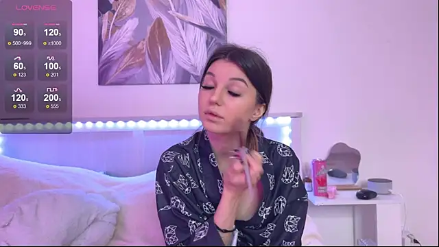 Snapshot of Veronica_leal chatting on September 2025 08:31:02 AM Veronica leal online show from September 2025 08:31:02 AM