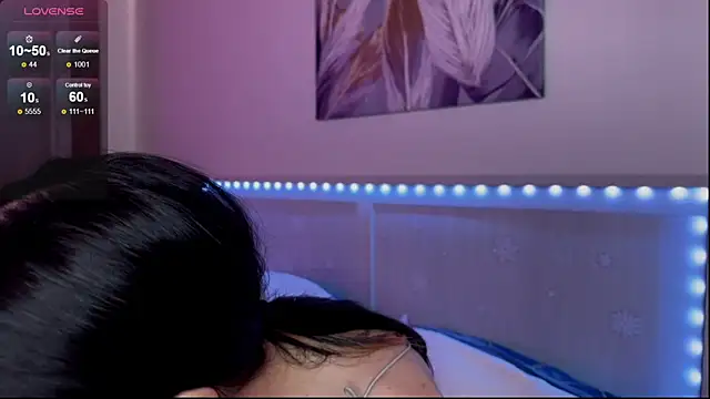 Veronica leal online show from July 2026 09:40:01 AM