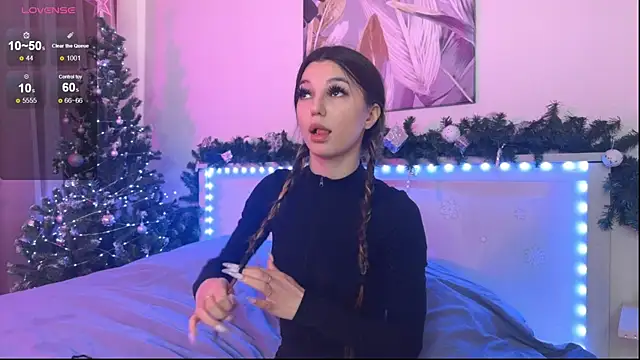 Snapshot of Veronica_leal chatting on January 2026 09:46:02 AM Veronica leal online show from January 2026 09:46:02 AM