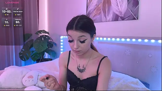 Snapshot of Veronica_leal chatting on May 2026 10:08:01 AM Veronica leal online show from May 2026 10:08:01 AM