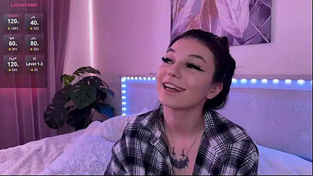 Snapshot of Veronica_leal chatting on June 2026 11:26:01 AM Veronica leal online show from June 2026 11:26:01 AM