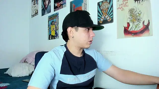 nathan x1 online show from December 2025 08:24:02 PM