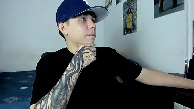 nathan x1 online show from February 2026 10:09:02 PM