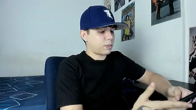 nathan x1 online show from February 2026 11:45:01 PM