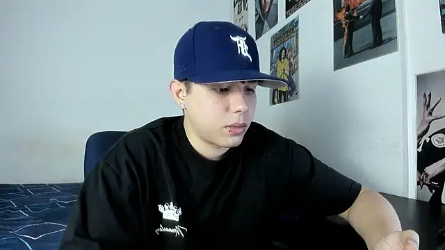 nathan x1 online show from February 2026 05:59:02 PM