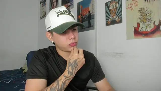 nathan x1 online show from November 2025 08:24:02 PM