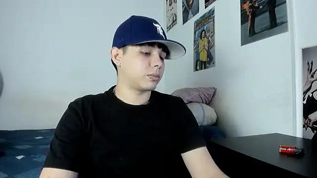 nathan x1 online show from February 2026 10:09:01 PM