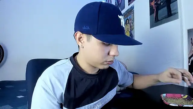 nathan x1 online show from February 2026 12:44:02 AM