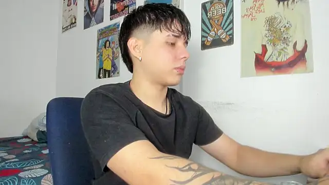 nathan x1 online show from November 2025 07:58:01 PM