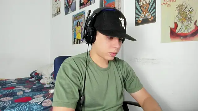 nathan x1 online show from December 2025 07:35:01 PM