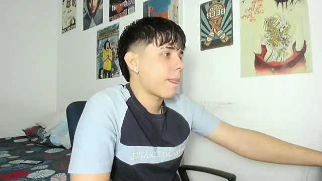 nathan x1 online show from November 2025 05:57:01 PM