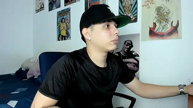 nathan x1 online show from February 2026 11:00:02 PM