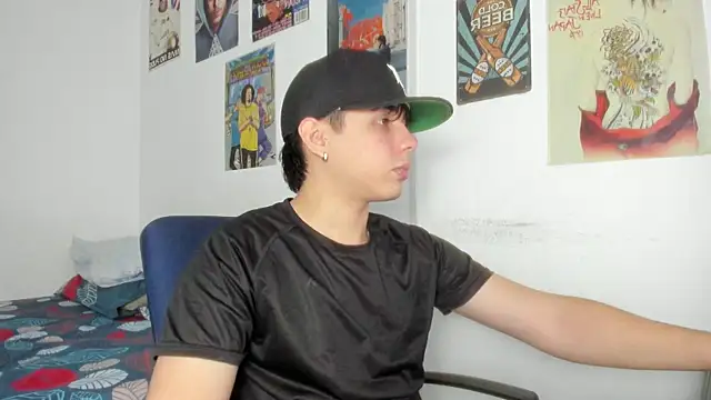 nathan x1 online show from November 2025 07:03:03 PM