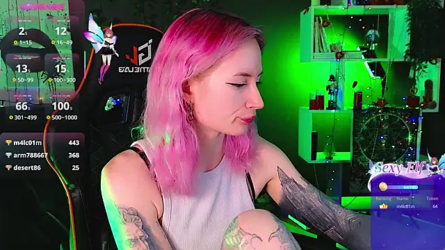 Snapshot of _HelenCarter chatting on February 2025 03:15:02 AM HelenCarter online show from February 2025 03:15:02 AM