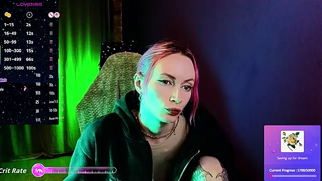 Snapshot of _HelenCarter chatting on May 2026 08:15:01 PM HelenCarter online show from May 2026 08:15:01 PM