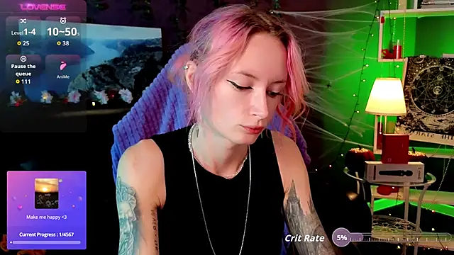  HelenCarter online show from November 2025 08:45:02 PM