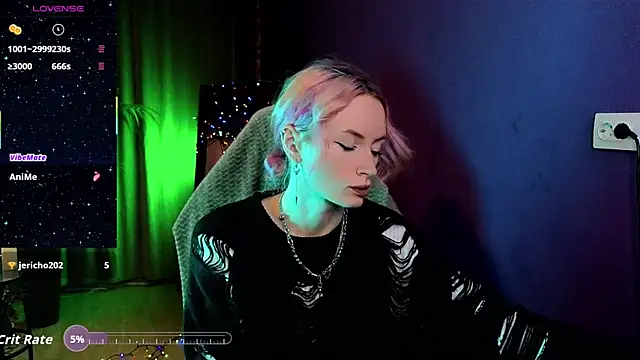 Snapshot of _HelenCarter chatting on May 2026 08:44:02 PM HelenCarter online show from May 2026 08:44:02 PM