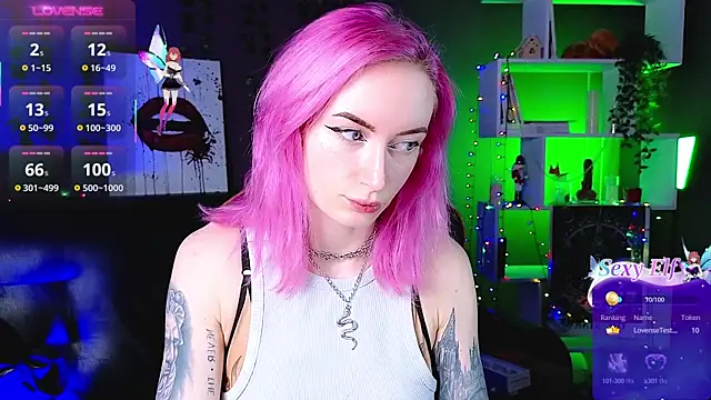 Snapshot of _HelenCarter chatting on February 2025 08:42:01 PM HelenCarter online show from February 2025 08:42:01 PM