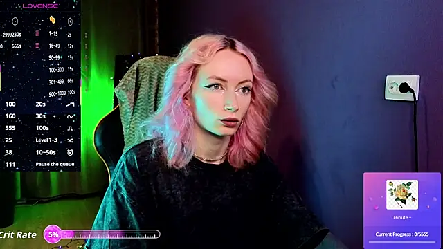 Snapshot of _HelenCarter chatting on May 2026 08:45:01 PM HelenCarter online show from May 2026 08:45:01 PM