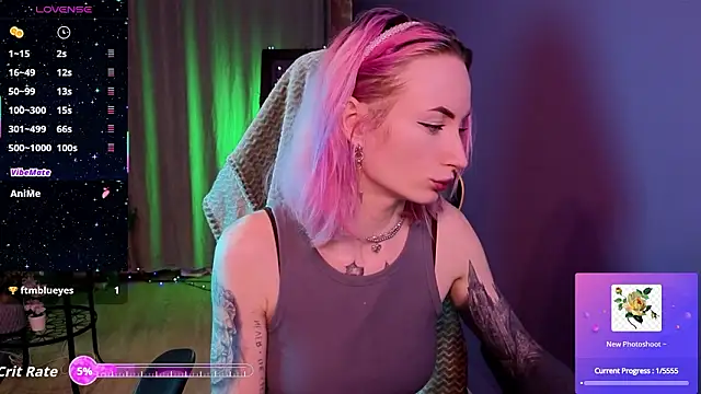  HelenCarter online show from March 2026 08:38:02 PM