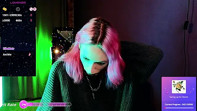 Snapshot of _HelenCarter chatting on May 2026 08:51:01 PM HelenCarter online show from May 2026 08:51:01 PM